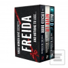 Freida McFadden 3 Book B… (Freida McFadden)