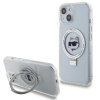 Karl Lagerfeld KLHMP15SHMRSCHH iPhone 15 6,1