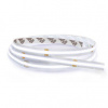 Solight LED COB svetelný pás 5m, 10W/m, 1000lm/m, CRI 90, IP44, studená biela WM618