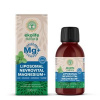 EKOLIFE NATURA Liposomal Magnesium+ 200 ml (Lipozomální hořčík)
