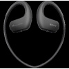 Sony MP3 prehrávač 4 GB NW-WS413 čierny, vodeodolný (NWWS413B.CEW)