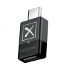 Creative Labs Bluetooth audio vysielač BT-W5 (70SA018000002)
