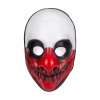 Payday 2 Replika vlčej masky