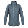 Dámska outdoorová bunda Hannah Skylark W Balsam green XXL