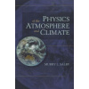 Physics of the Atmosphere and Climate (Murry L Salby)(Pevná)
