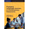 Engaging Language Learners in Contemporary Classrooms - Sarah Mercer, Zoltán Dörnyei