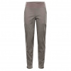 Dámske bavlnené nohavice ALPINE PRO ZAMENA hnedá|40