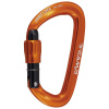 karabína CAMP ORBIT LOCK Orange