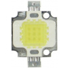 LED 10W Epistar, teplá biela 3000K, 950lm/300mA, 120 °, 26-28V