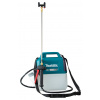 Makita US053DZ Aku postřikovač 5 l Li-ion CXT 12V,bez aku Z