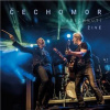 CECHOMOR - NADECHNUTI ZIVE CD