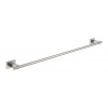 Grohe Essentials Cube - Držiak na uteráky, supersteel 40509DC1
