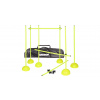 Merco Kit Indoor 1.0 sada agility překážek