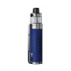 VOOPOO Drag S2 Mod Pod 60W Grip 2500mAh Galaxy Blue