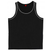 Wilson Kids Team Tank Top - black - Čierny