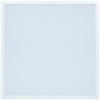 LED Solution Biely podhľadový LED panel 62 x 62cm 40W Farba svetla: Denná biela SRPL62X62-40WH-BL/4