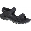 Merrell, HUNTINGTON SPORT CONVERT čierne ,tmavo sivé