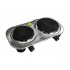 Sporák ADLER CR 6511 (2 vykurovacie polia 2500W) (Sporák ADLER CR 6511 (2 vykurovacie polia 2500W))