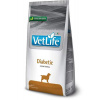 VET LIFE DOG DIABETIC 12KG GRN (VET LIFE DOG DIABETIC 12KG GRN)