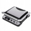 Kontaktný, raclette, skladací elektrický gril Adler AD 3059 čierny 3000W (AD 3059)