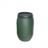 Slovakia Trend Barel 120l, 395mm, zelený, Pannon ENC11604