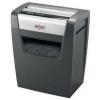 Skartovačka Momentum X410, 10 listov, konfety, REXEL