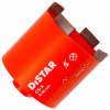 DISTAR DIAMANTOVÁ KORUNKA DDS 82x70-4xM16