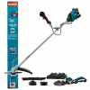 Krovinorez - Batéria Trimmer MAKITA 2X18V DUR369APT2 (Krovinorez - Batéria Trimmer MAKITA 2X18V DUR369APT2)