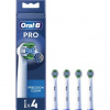 ORALB Náhrad. hlavice EB 20-4 PRO Precision clean