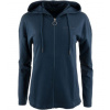 Alpine Pro Degreva Dámska miikina LSWY406 blue wing teal XL