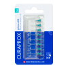 Curaprox CPS 06 Prime Refill medzizubné kefky 8 ks blister 8 medzizubných kefiek bez držiaka