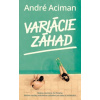 Variácie záhad - André Aciman