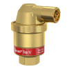 Automatický odvzdušňovací ventil Flamco Flexvent Top Rp 1/2