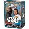 Topps Chrome 2025 - Star Wars - Blaster Box