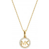 Michael Kors náhrdenník strieborný MKC1108AN710 (Ag 925/1000; 10 g)
