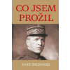 Co jsem prožil - Šnejdárek Josef