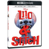 Lilo a Stitch 4K Ultra HD BD