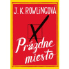 Prázdne miesto - J. K. Rowling