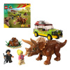 LEGO ® 76959 Triceratops Research