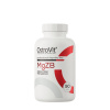 OstroVit MgZB - Magnesium, Zinc and Vitamin B6 90 Tablets