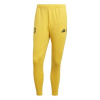 adidas Juventus Training Tracksuit Bottoms 2023 2024 Adults Bold Gold S