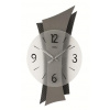Nástenné hodiny 9400 AMS 43cm