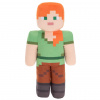 Minecraft plyšový Alex 20 cm