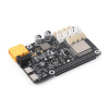 Waveshare Direct Drive Servo Motor Driver Board, Integrates ESP32 and Control Circuit, 2.4G WiFi Support