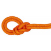 MAMMUT 9.8 Crag Dry Rope 50m vibrant orange-boa - 50 m