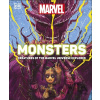 Marvel Monsters - Kelly Knox
