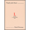 Popely ještě žhavé I. - Válka a nukleární mír (Karel Durman - vyd. Karolinum (Velká politika 1938-1991 díl I. Světová válka a nukleární mír 1938-1964))