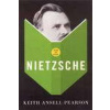 How to Read Nietzsche