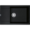 Franke Maris MRG 611-78 BB Fragranit Onyx