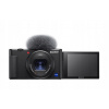 Fotoaparát SONY ZV-1 4K Wi-Fi čierny